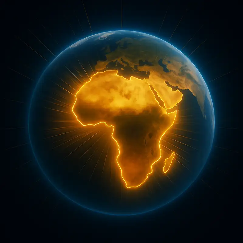 What This Economic Summit Means To The World