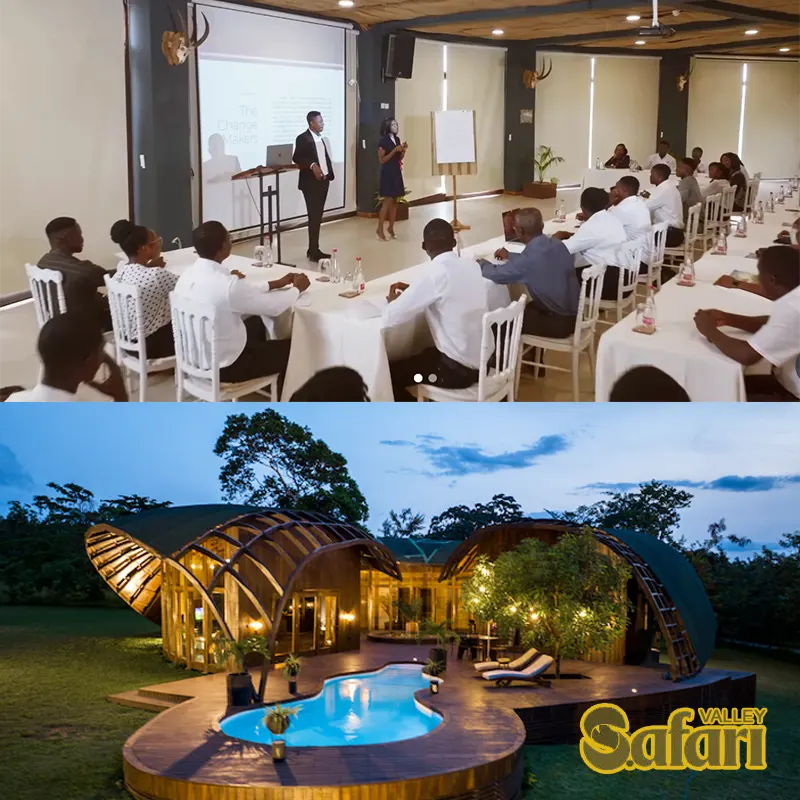 TARGES Event Overview